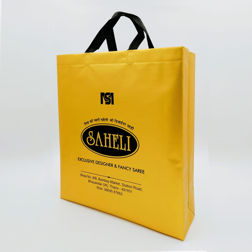Non Woven Bag